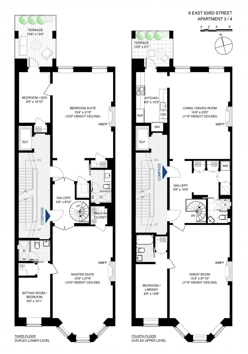 #2 photo, New York City, マンハッタン Lenox Hill , NY 10065