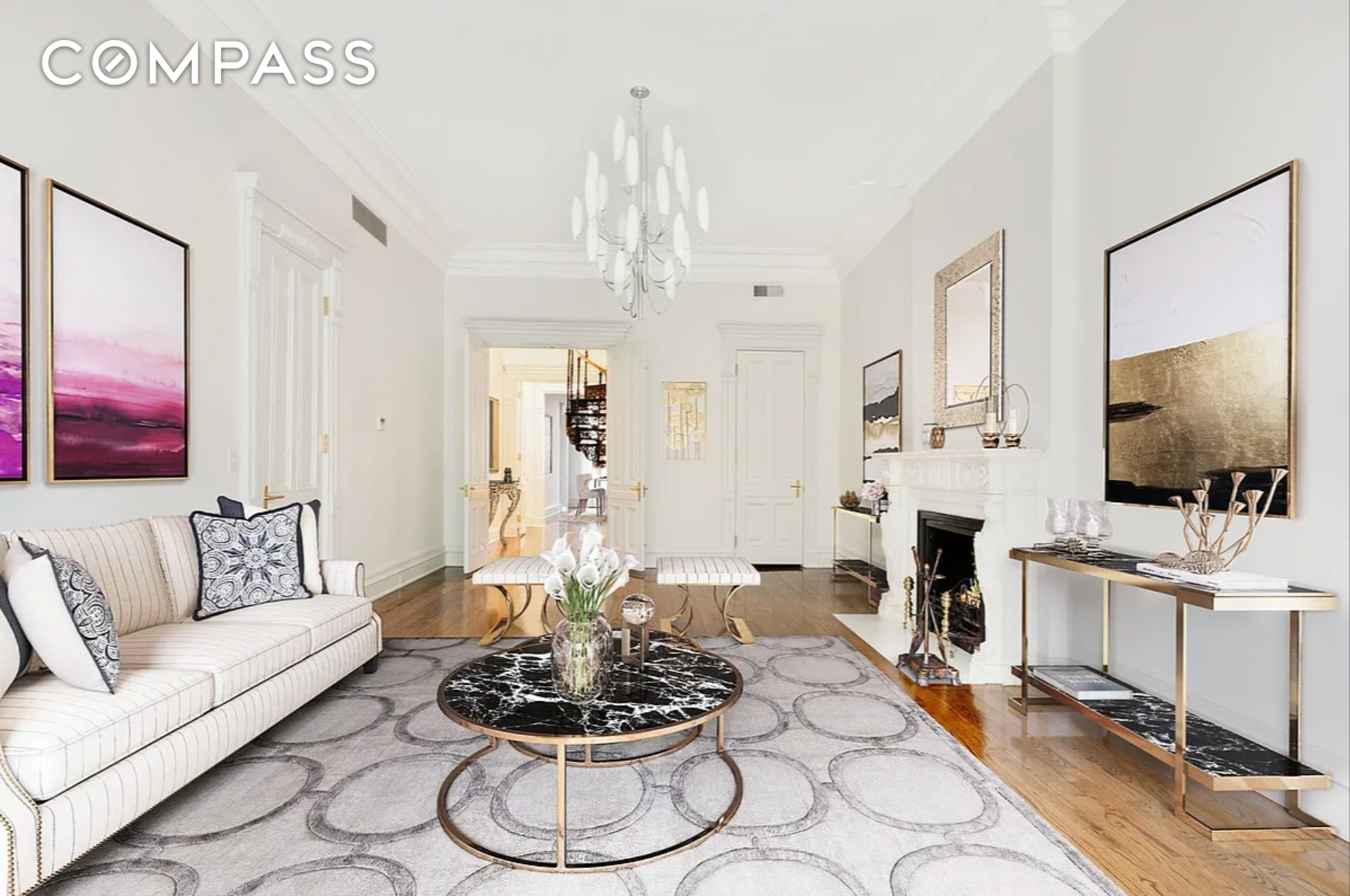 #3 photo, New York City, マンハッタン Lenox Hill , NY 10065