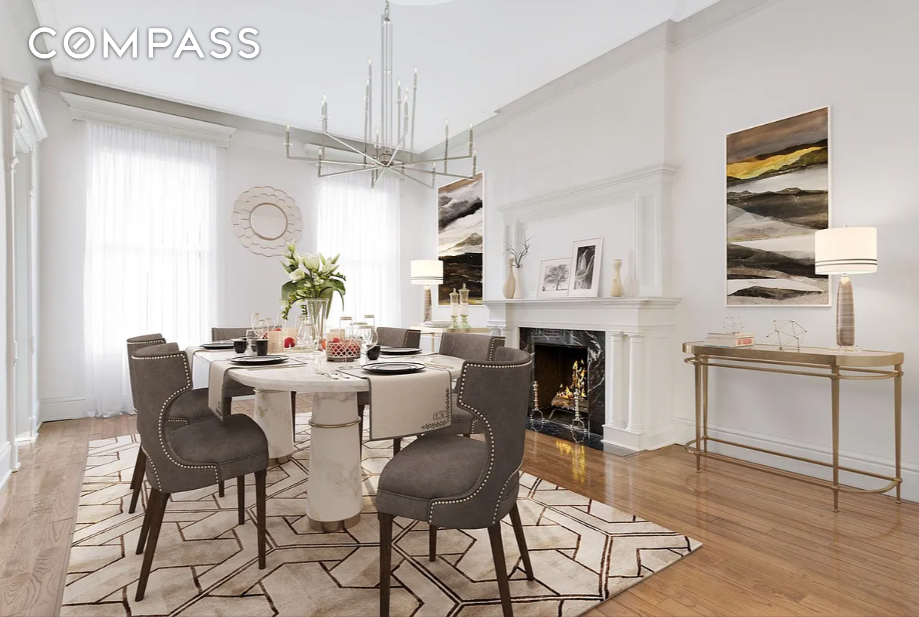 #5 photo, New York City, マンハッタン Lenox Hill , NY 10065