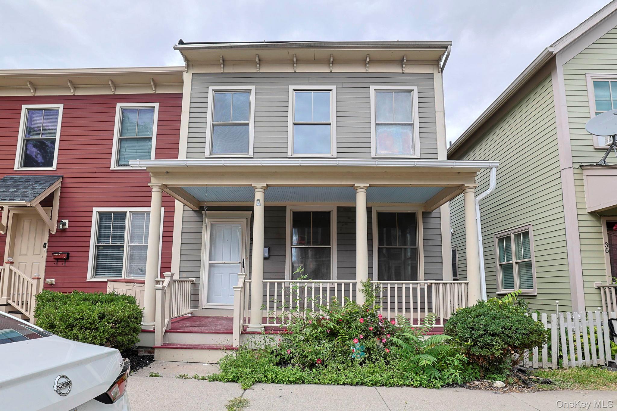 #1 photo, 38 E Parmenter Street, Newburgh , NY 12550