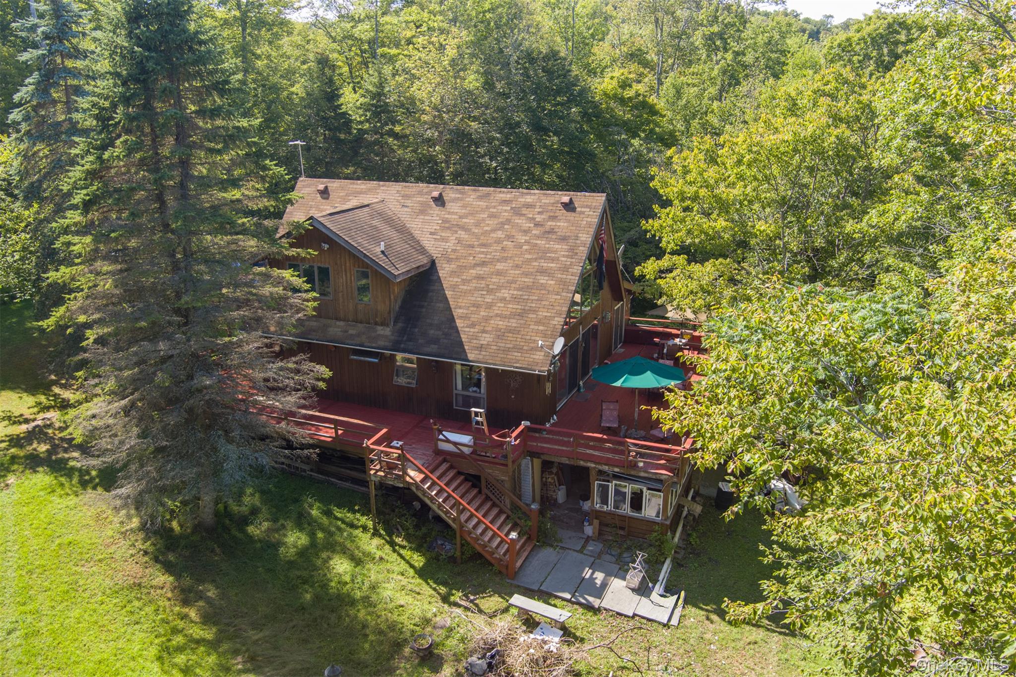 #1 photo, 85 Maccabee Road, Roscoe , NY 12776