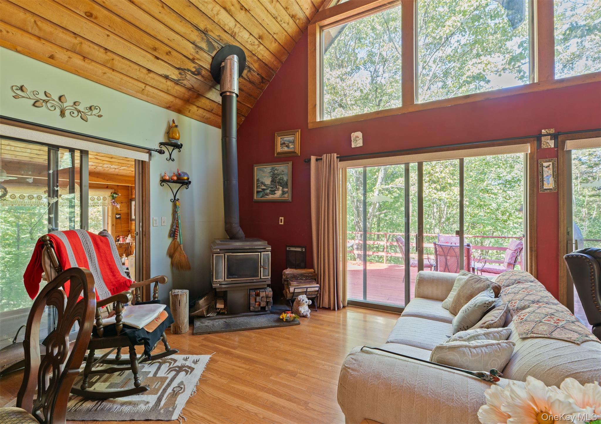 #15 photo, 85 Maccabee Road, Roscoe , NY 12776