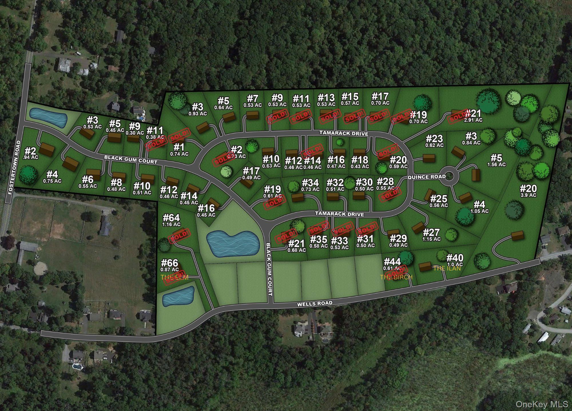 #6 photo, 10 Tamarack Drive, 纽约州 Newburgh , NY 12550