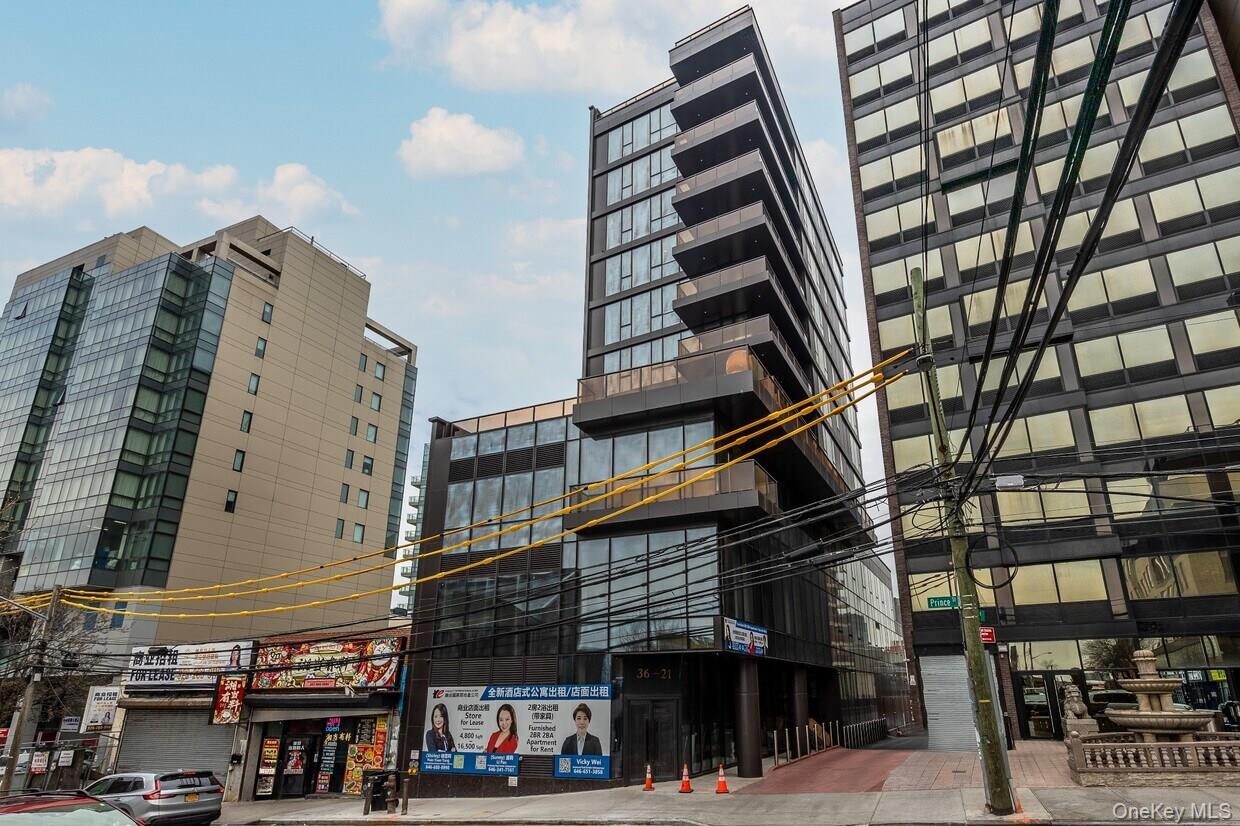 #1 photo, 36-21 Prince Street, クイーンズ区 Flushing , NY 11354
