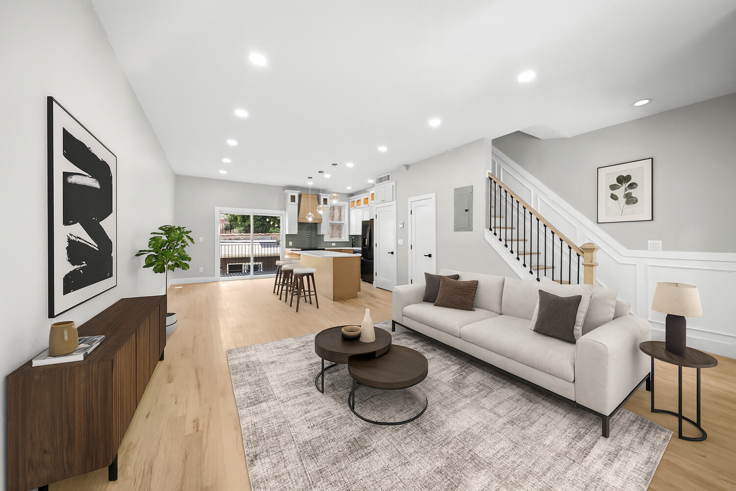 #6 photo, 27 MONACO Place, ブルックリン区 Ocean Hill , NY 11233