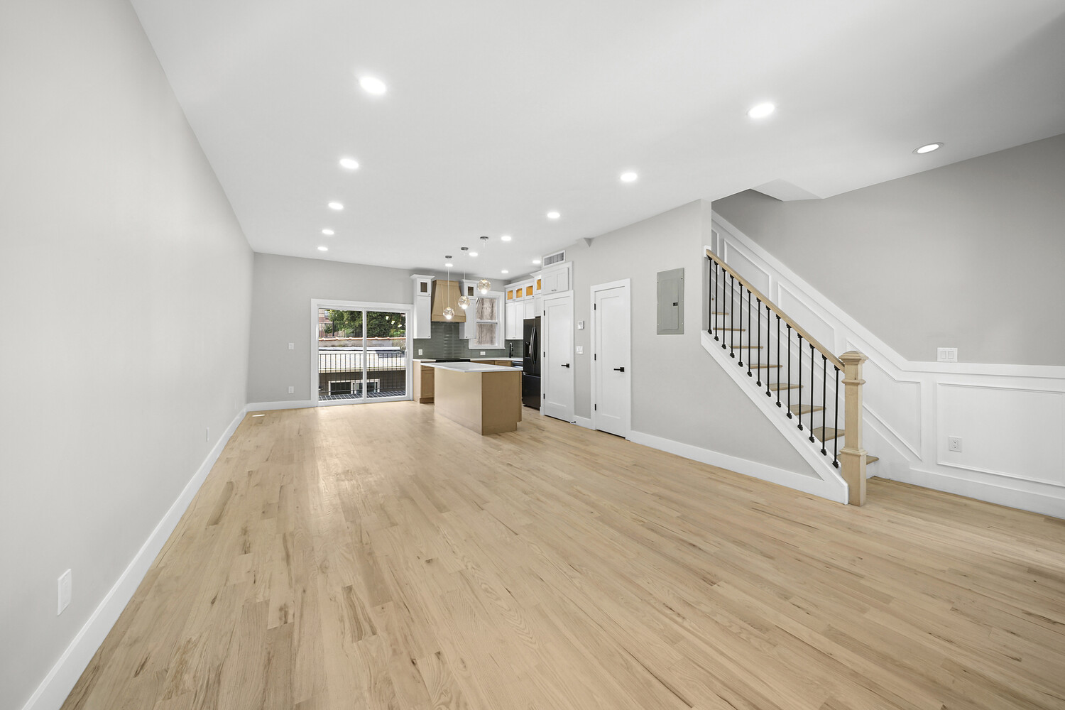 #7 photo, 27 MONACO Place, ブルックリン区 Ocean Hill , NY 11233