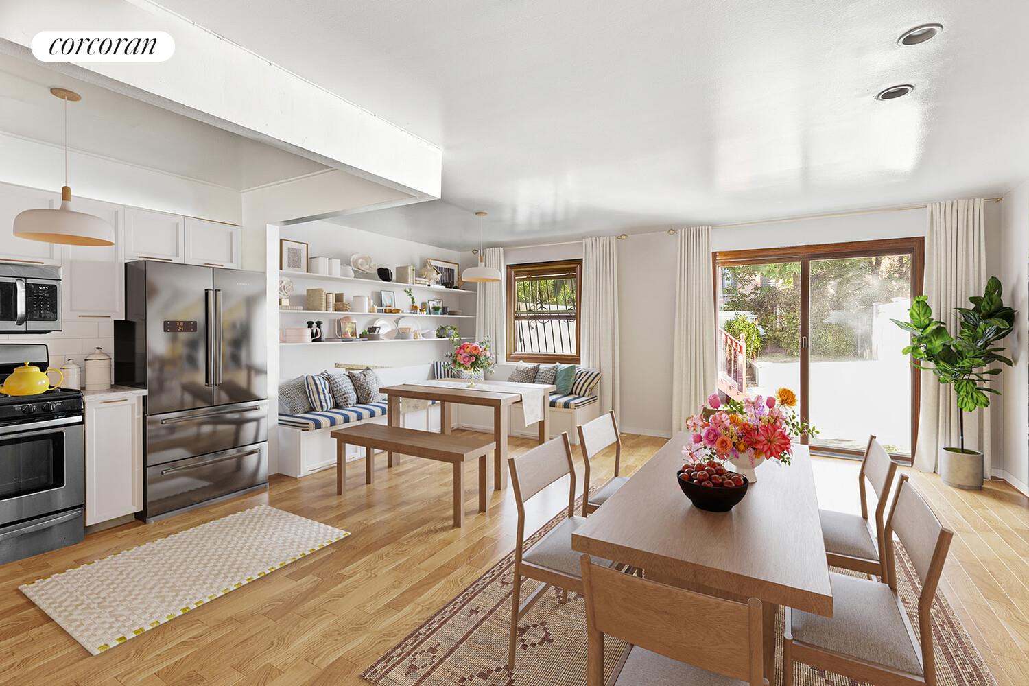 #1 photo, 929 GATES Avenue, Stuyvesant Heights , NY 11221