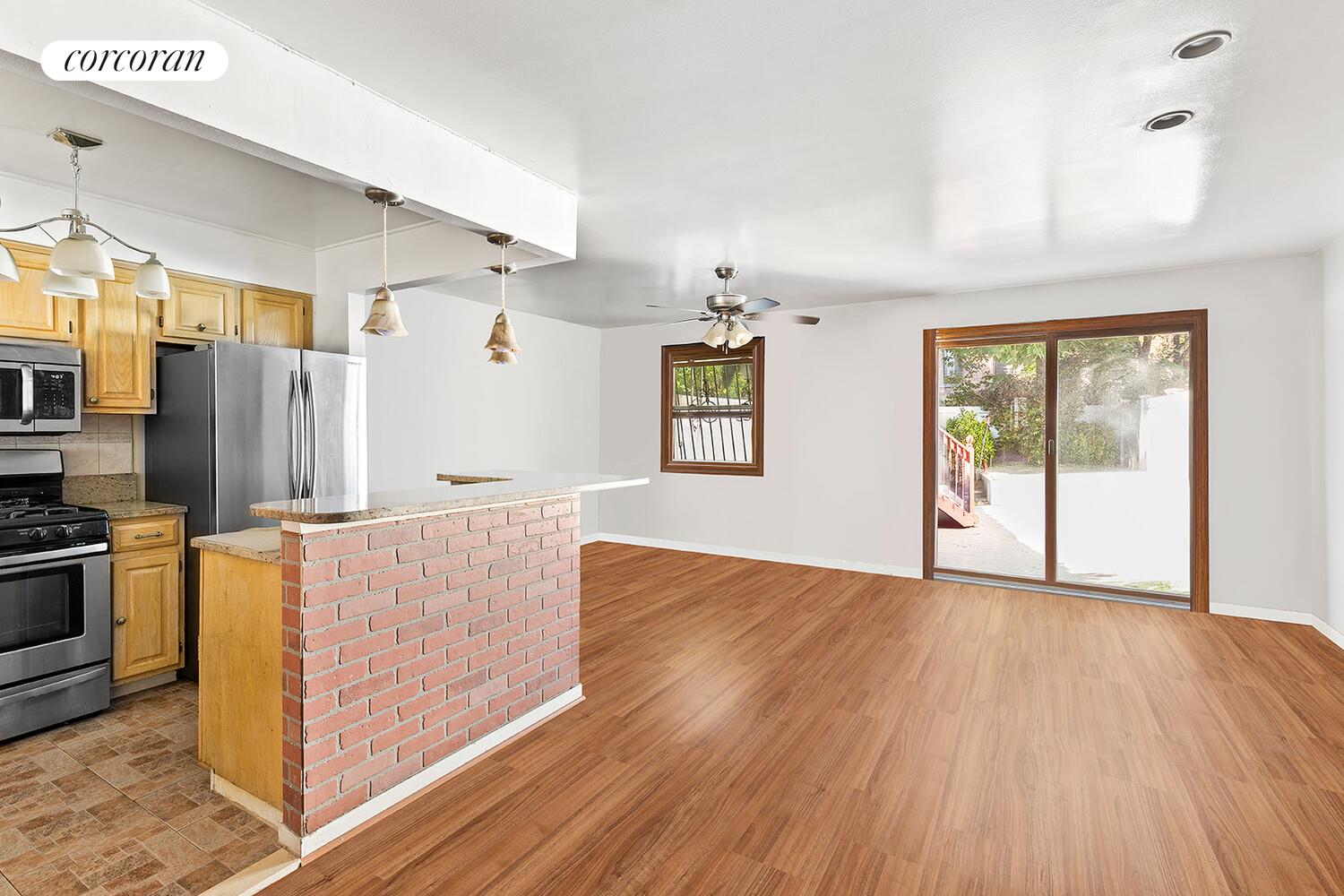 #3 photo, 929 GATES Avenue, Stuyvesant Heights , NY 11221