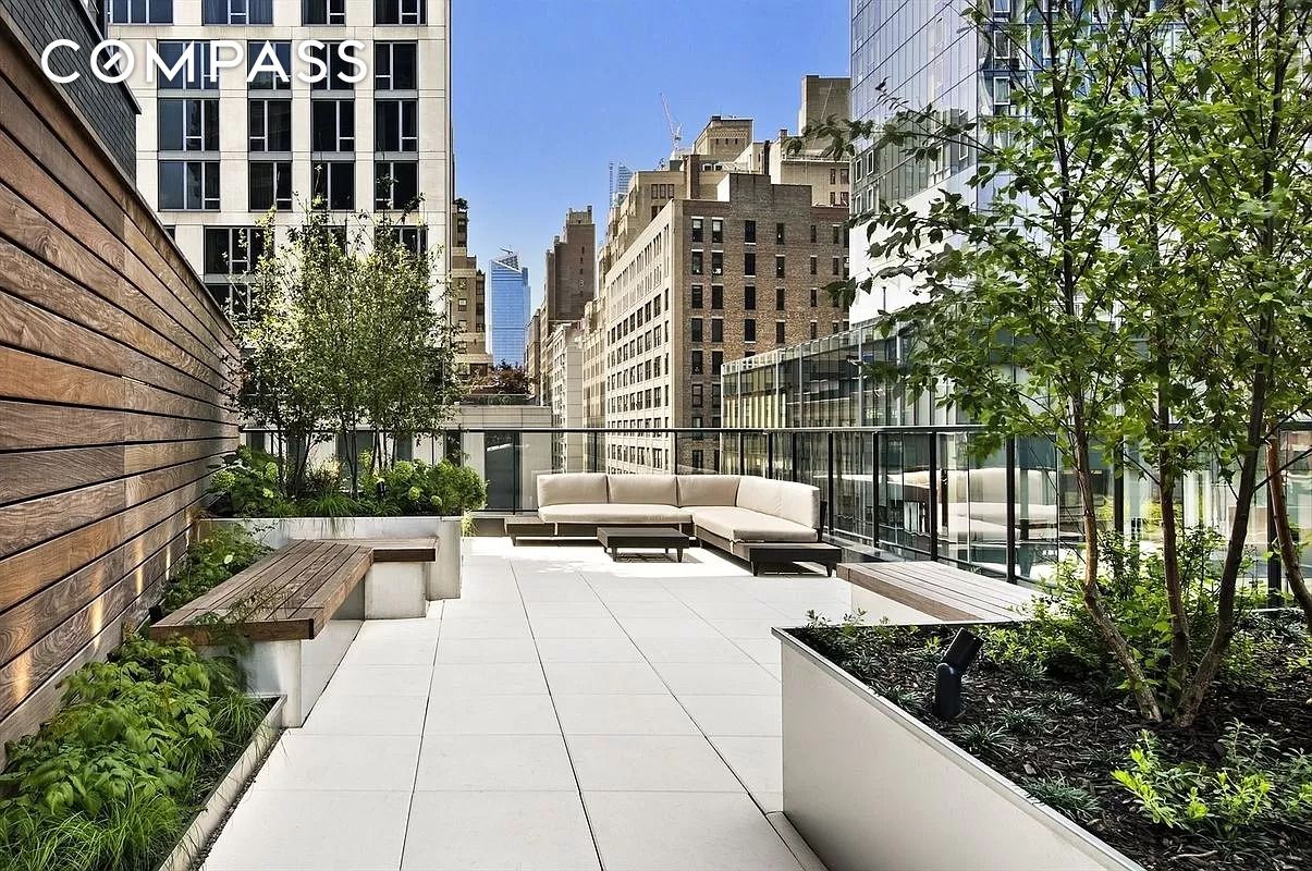 #13 photo, New York City, マンハッタン NoMad , NY 10001