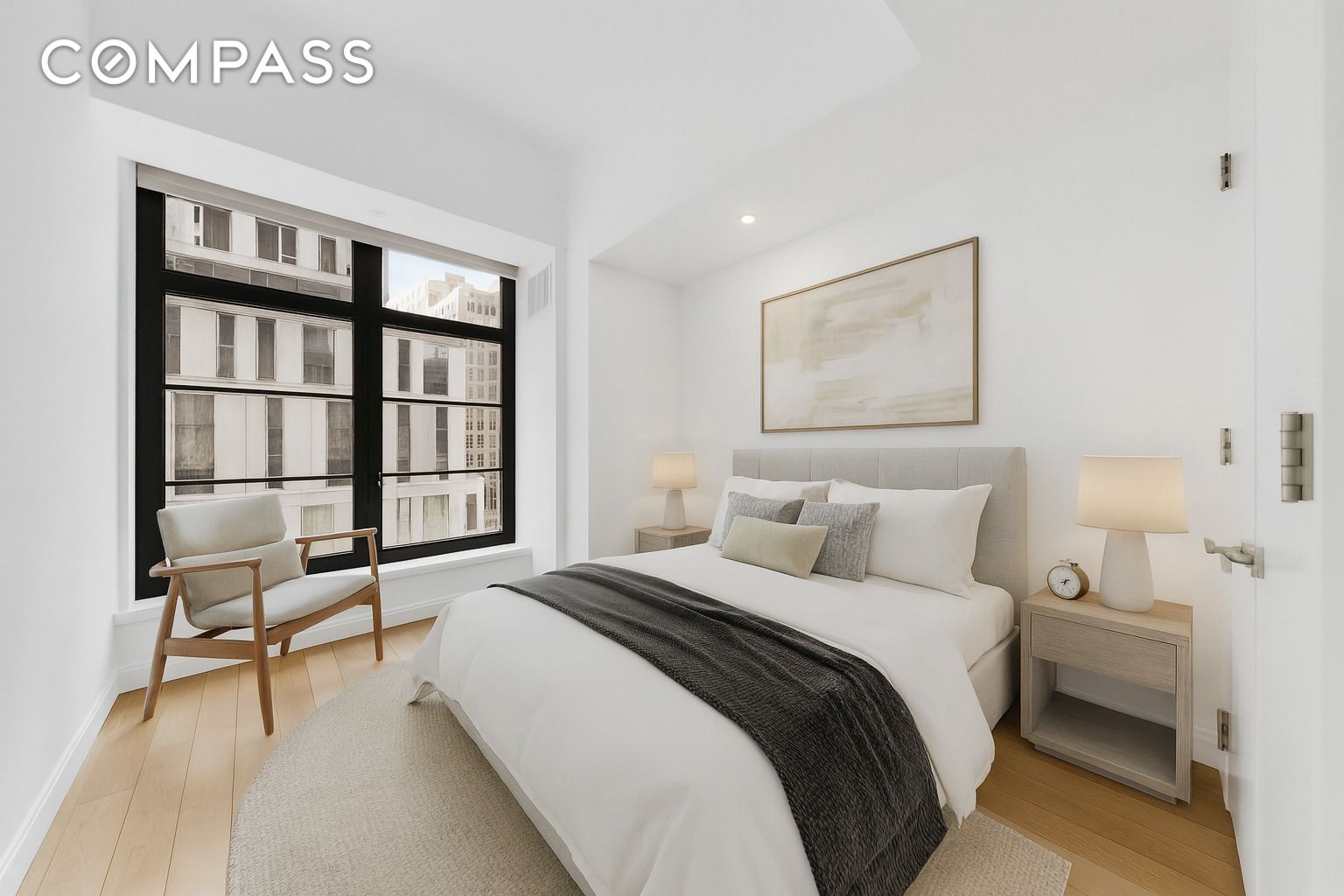 #6 photo, New York City, マンハッタン NoMad , NY 10001