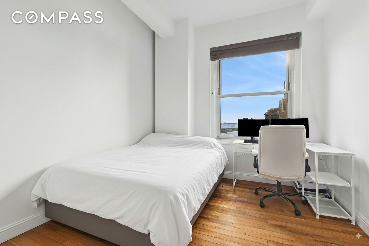 #4 photo, New York City, マンハッタン Financial District , NY 10006