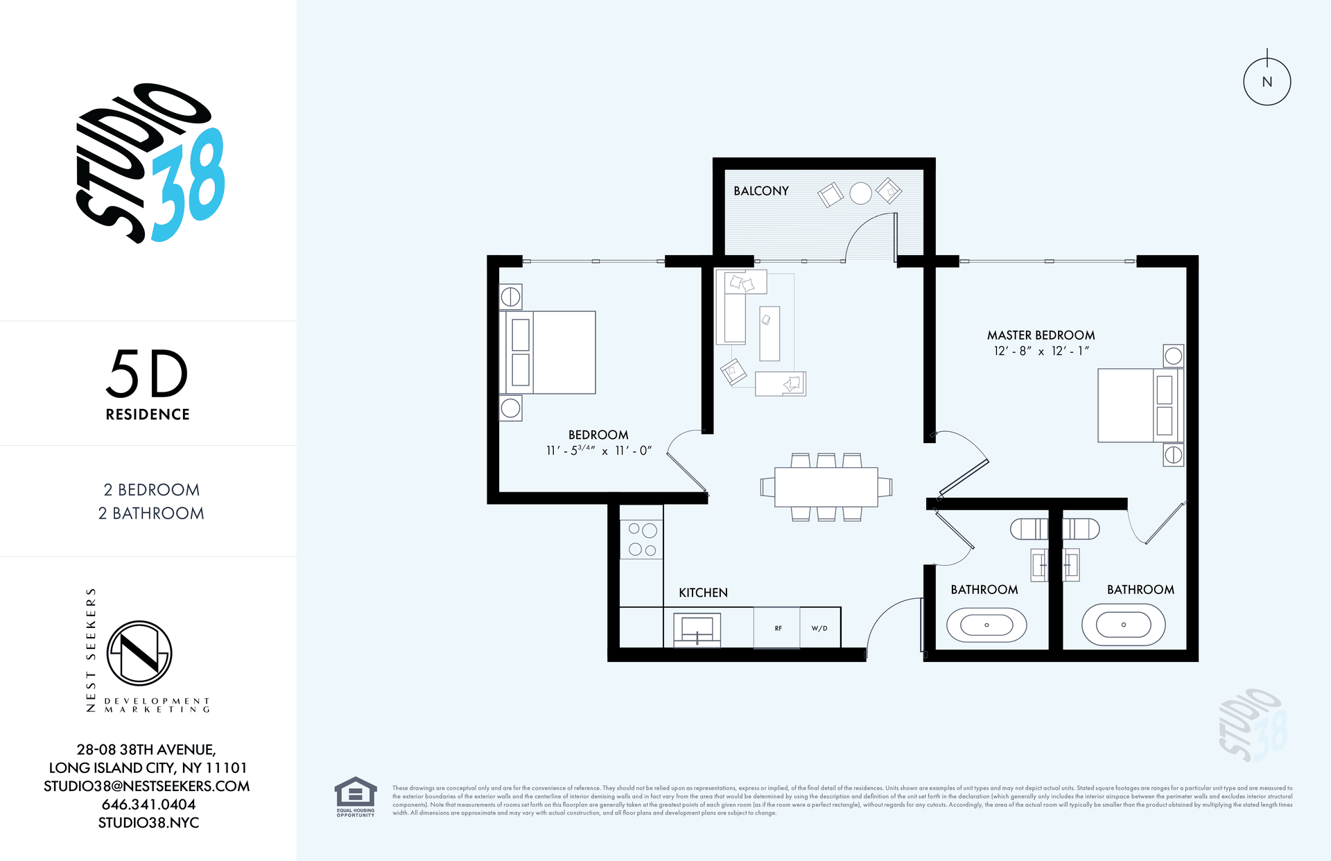 #2 photo, Long Island City, クイーンズ区 Long Island City , NY 11101