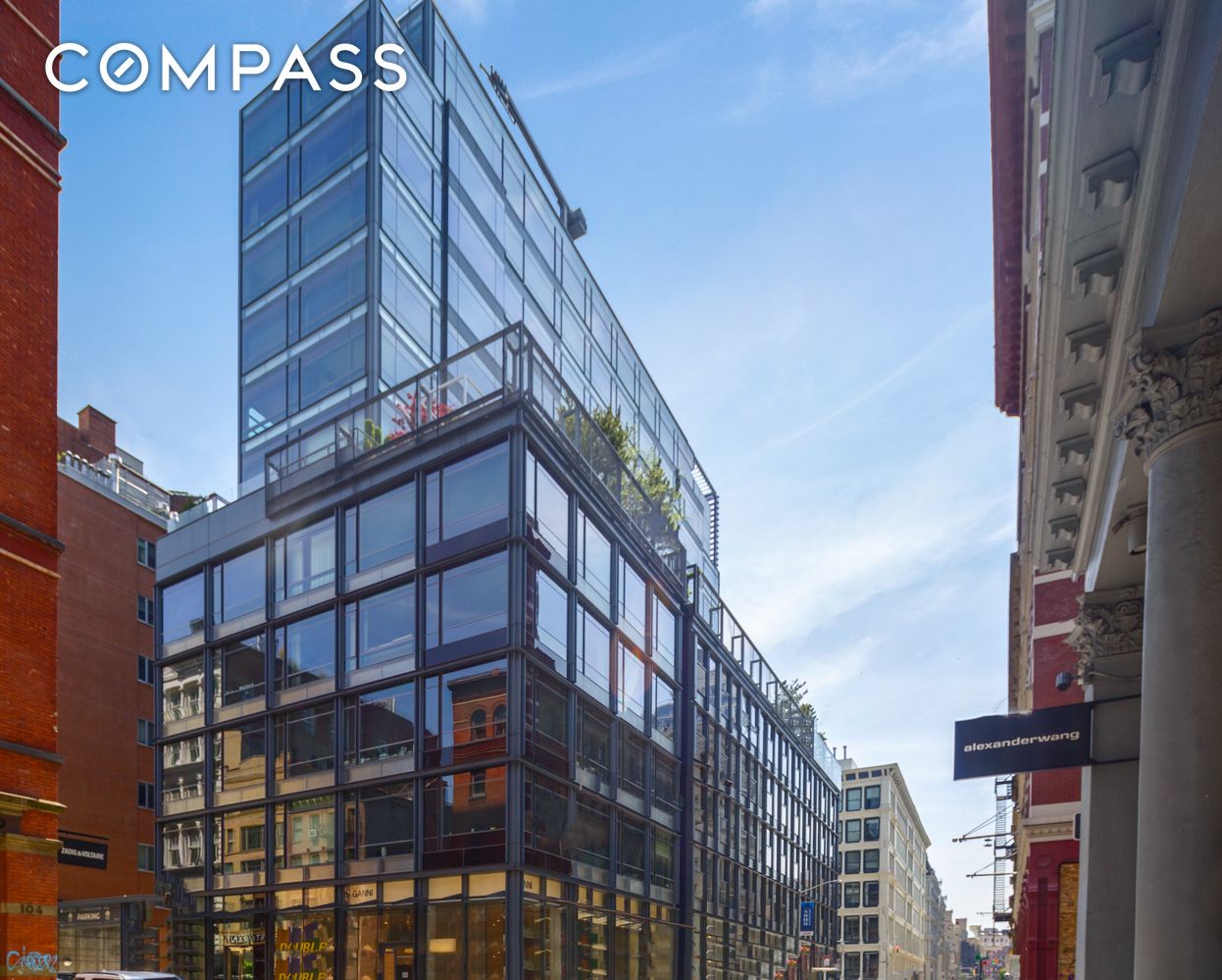 #20 photo, 40 Mercer Street, 曼哈顿 苏豪区 SoHo , NY 10013