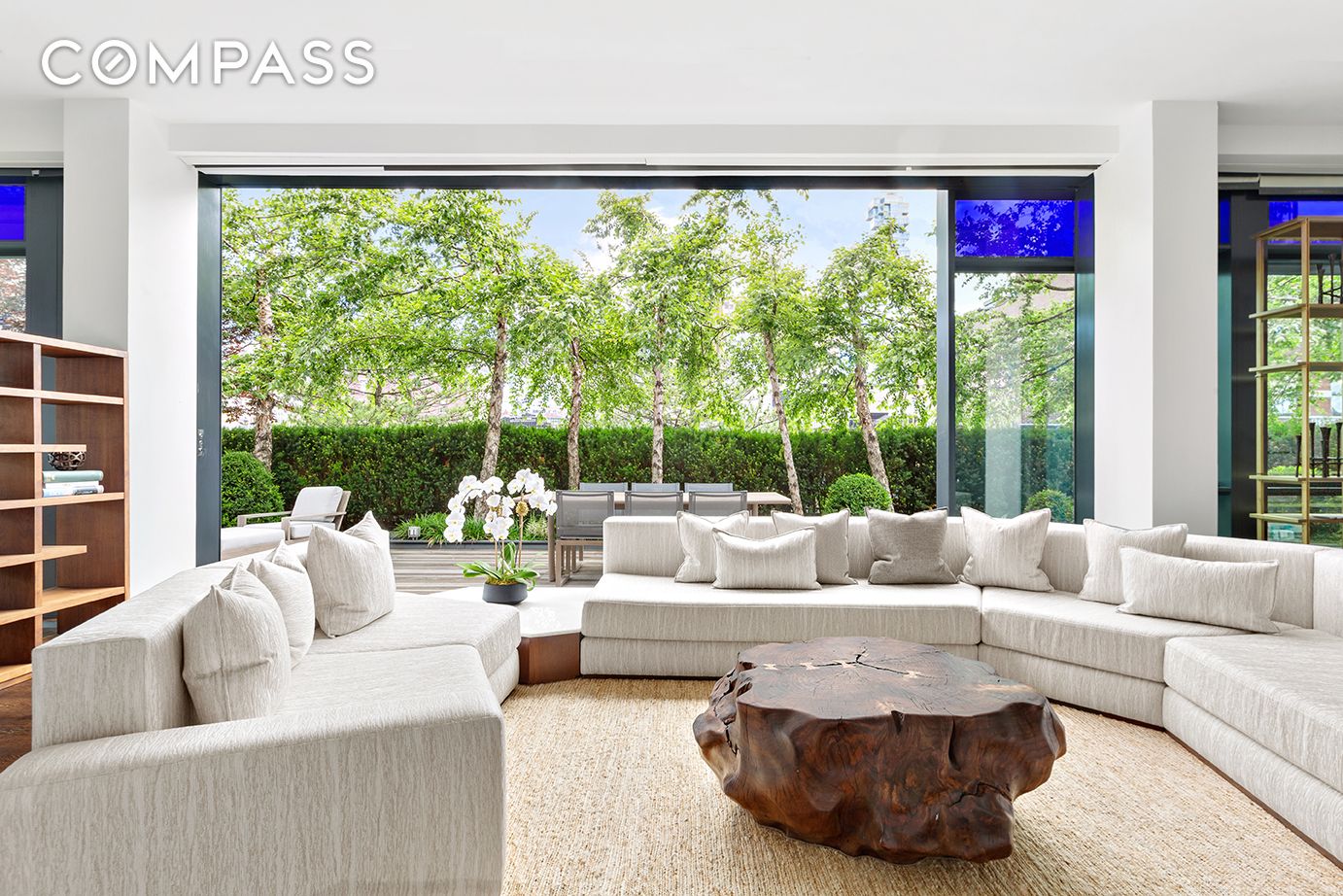 #4 photo, 40 Mercer Street, マンハッタン SoHo , NY 10013