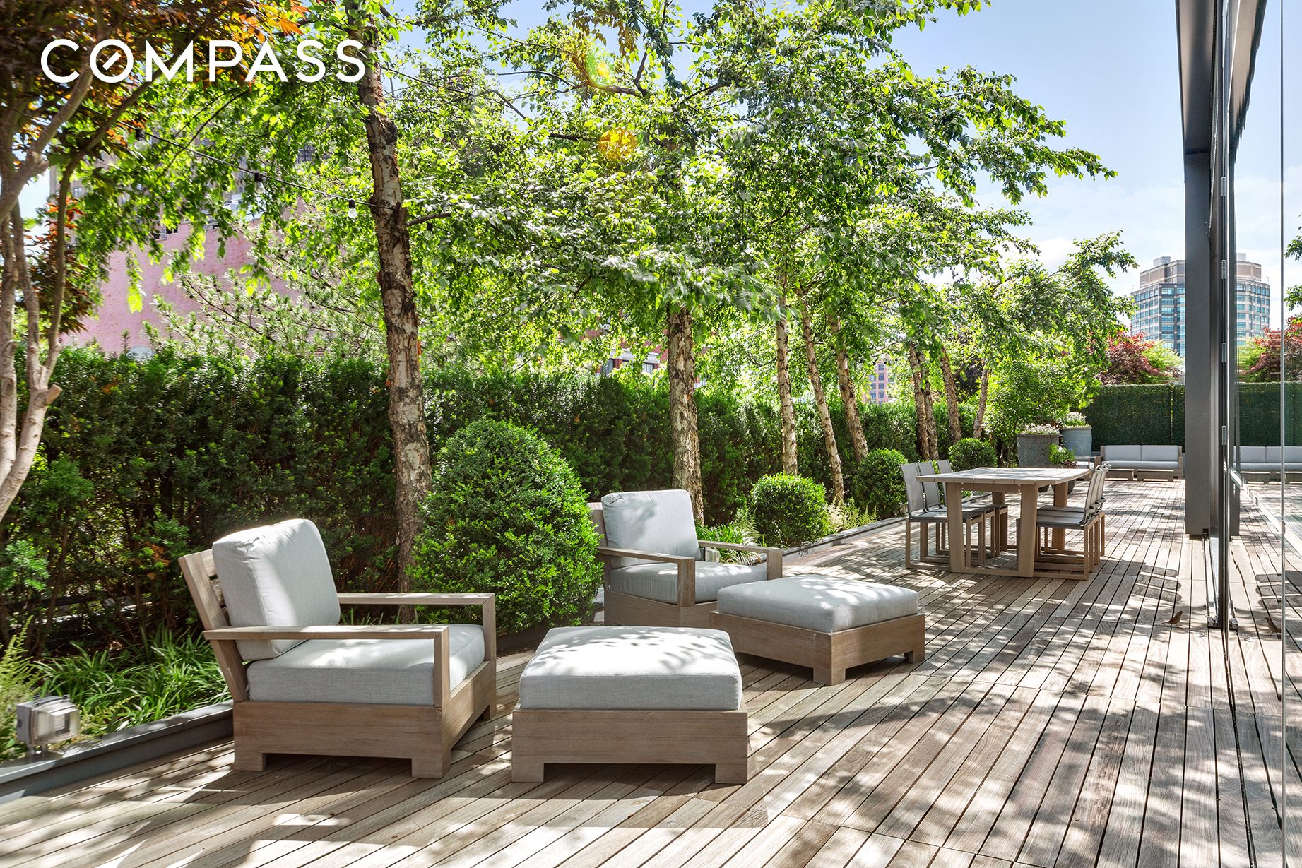 #5 photo, 40 Mercer Street, マンハッタン SoHo , NY 10013