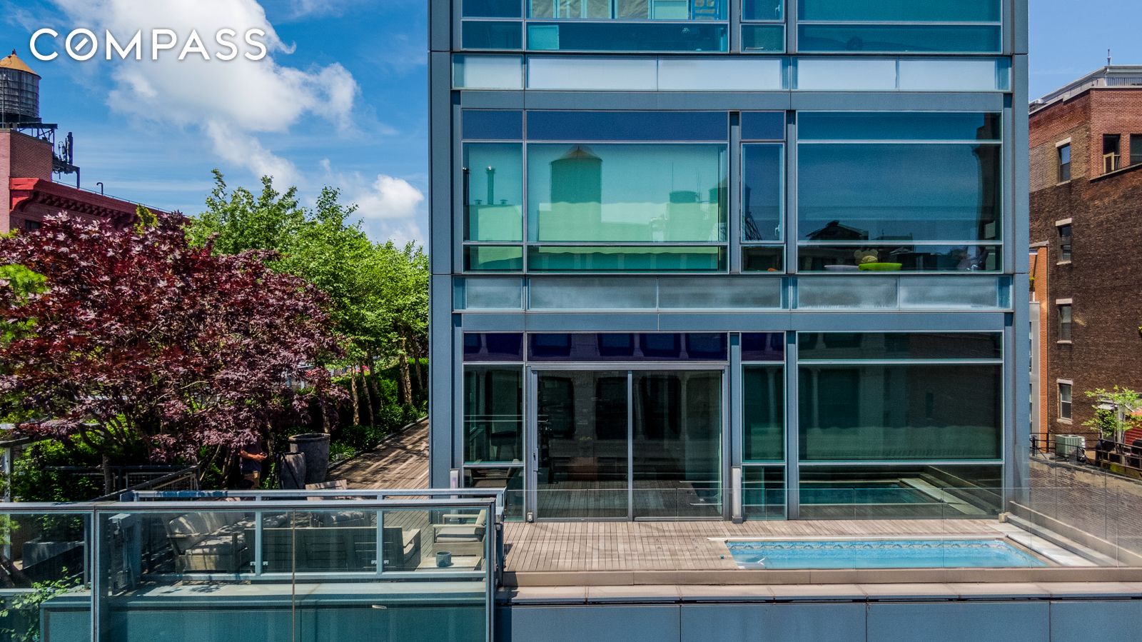 #6 photo, 40 Mercer Street, マンハッタン SoHo , NY 10013