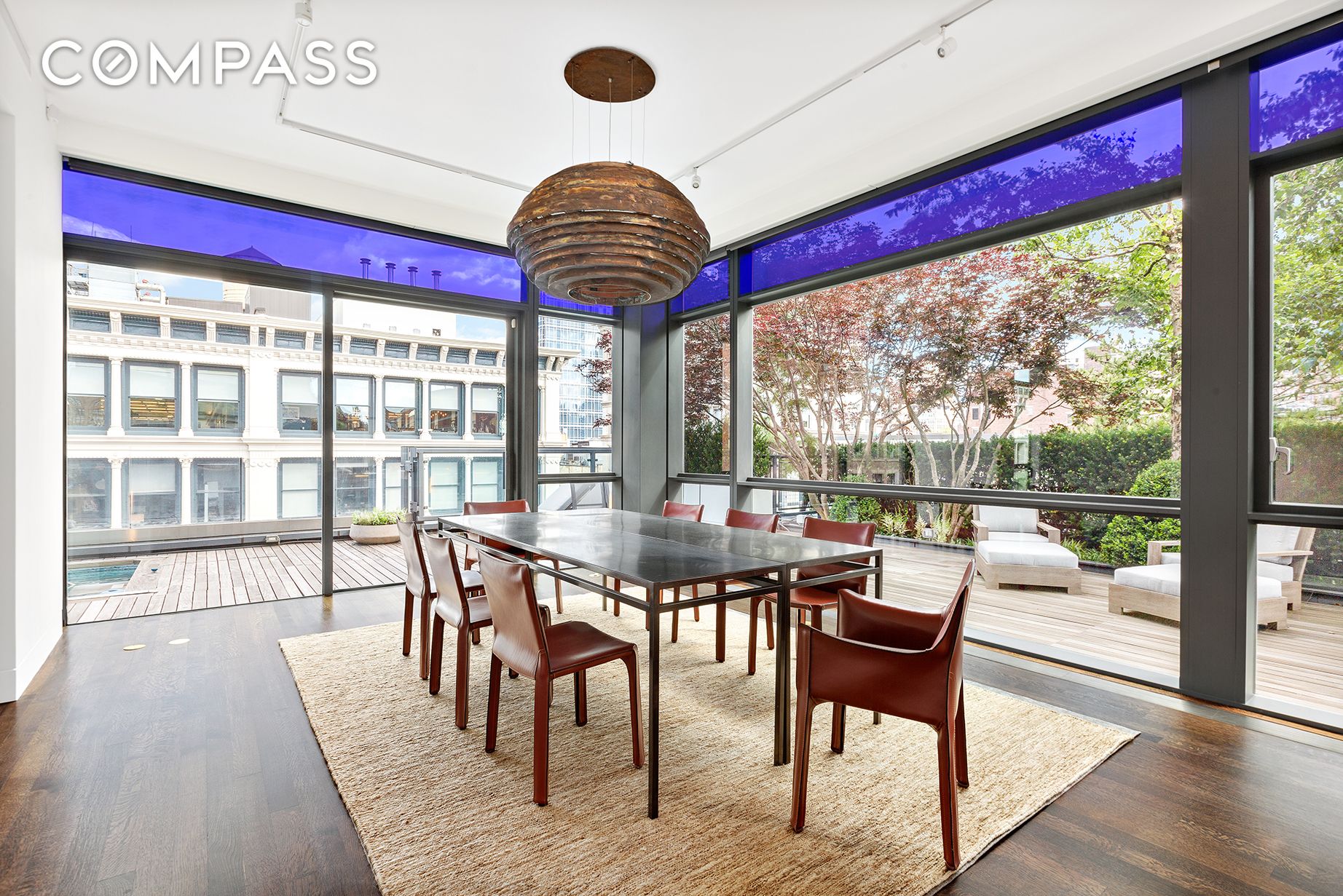 #7 photo, 40 Mercer Street, マンハッタン SoHo , NY 10013