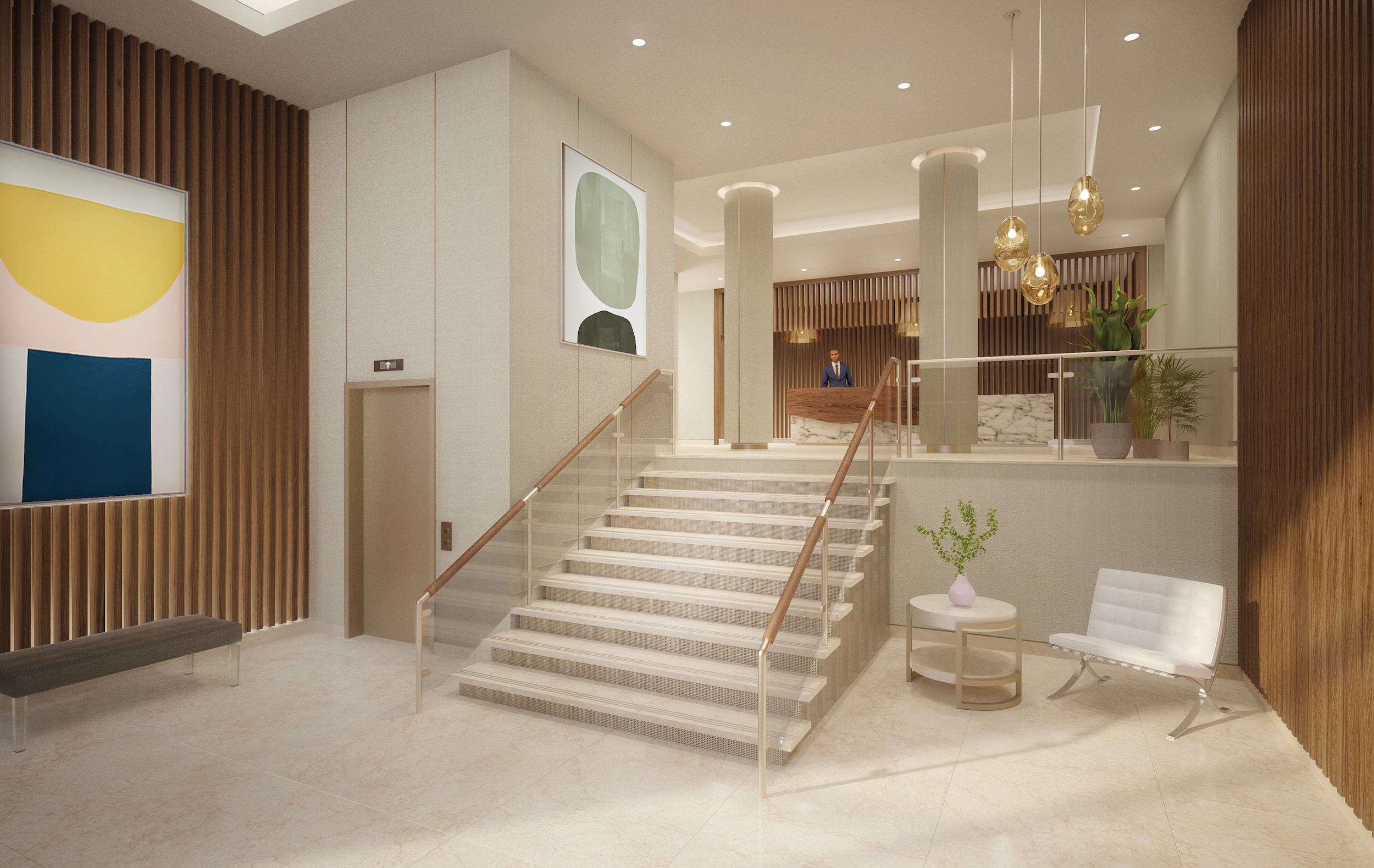 #4 photo, 1 Ocean Drive, ブルックリン区 Coney Island , NY 11224