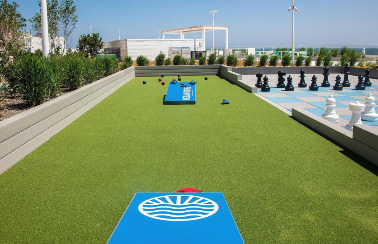 #6 photo, 1 Ocean Drive, ブルックリン区 Coney Island , NY 11224