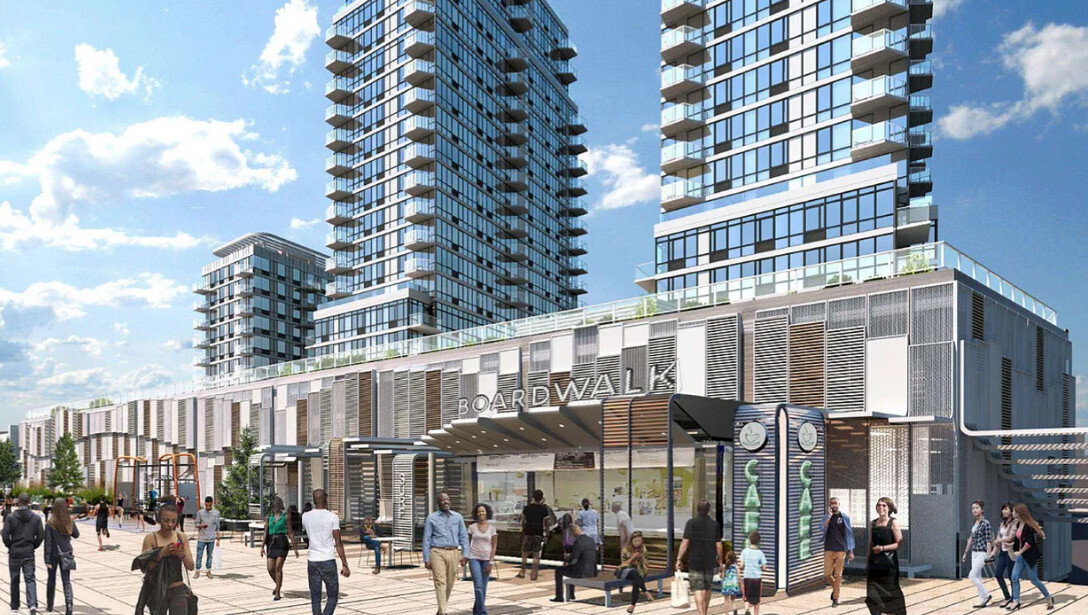 #7 photo, 1 Ocean Drive, ブルックリン区 Coney Island , NY 11224