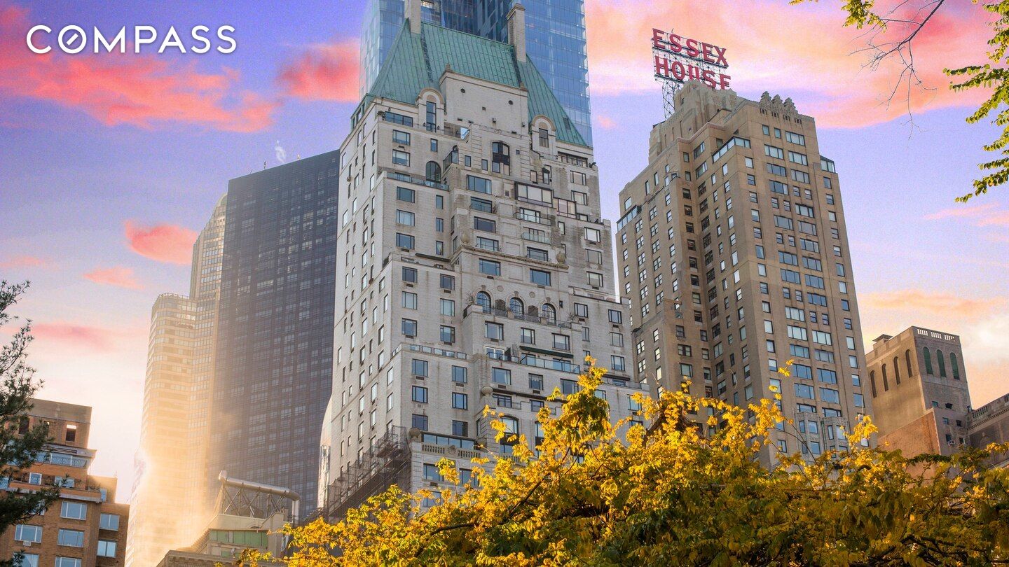 #14 photo, 160 Central Park S, マンハッタン Central Park South , NY 10019