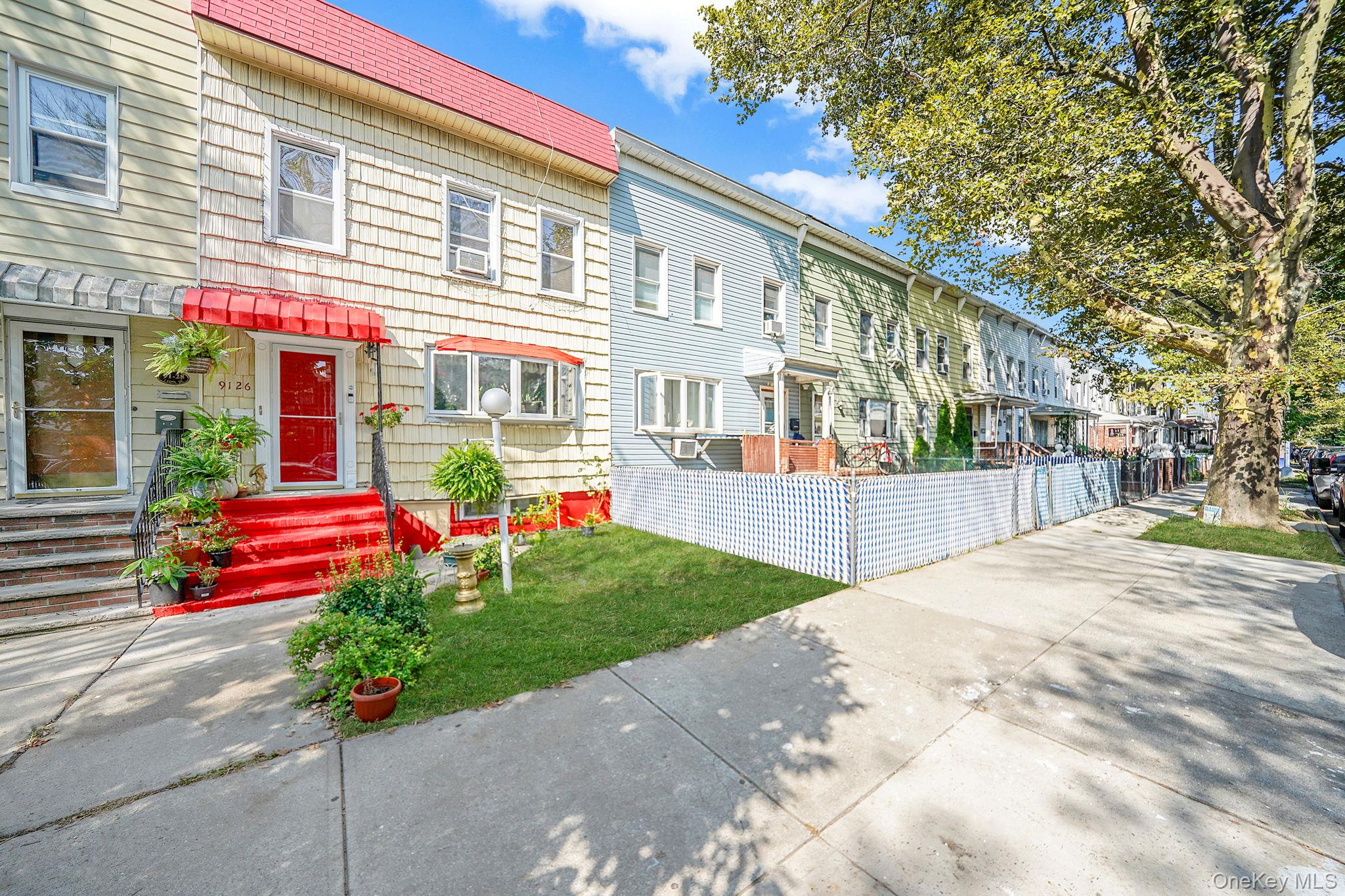 #2 photo, 91-26 110th Street, Richmond Hill , NY 11418