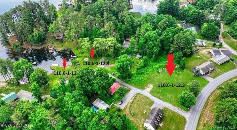 #1 photo, 302 Hadlock Pond, Call Listing Agent , NY 12827