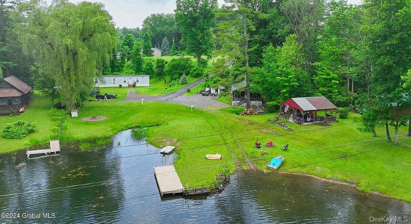 #11 photo, 302 Hadlock Pond, Call Listing Agent , NY 12827