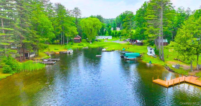 #13 photo, 302 Hadlock Pond, Call Listing Agent , NY 12827