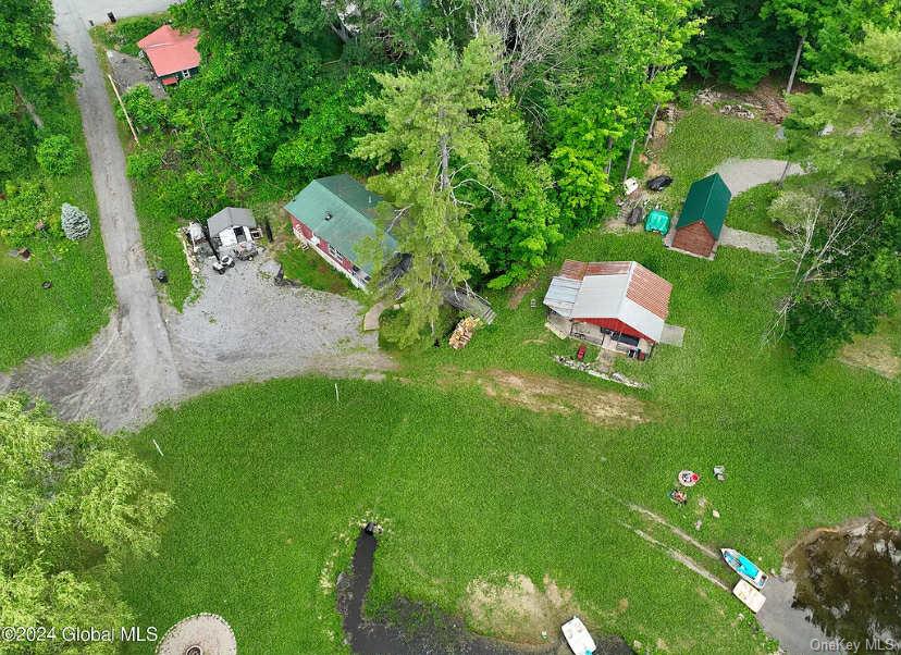 #17 photo, 302 Hadlock Pond, Call Listing Agent , NY 12827