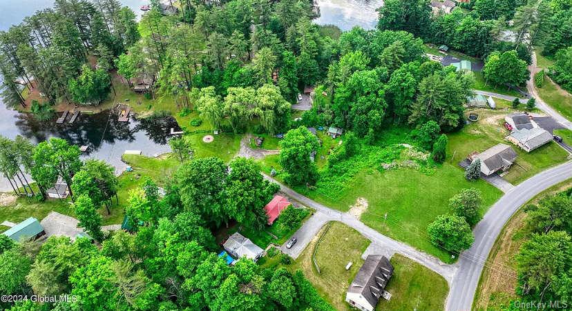 #18 photo, 302 Hadlock Pond, Call Listing Agent , NY 12827