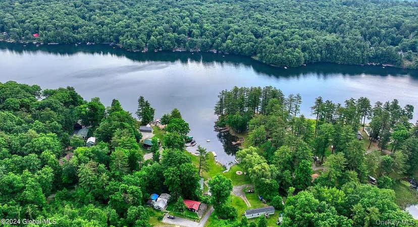 #2 photo, 302 Hadlock Pond, Call Listing Agent , NY 12827