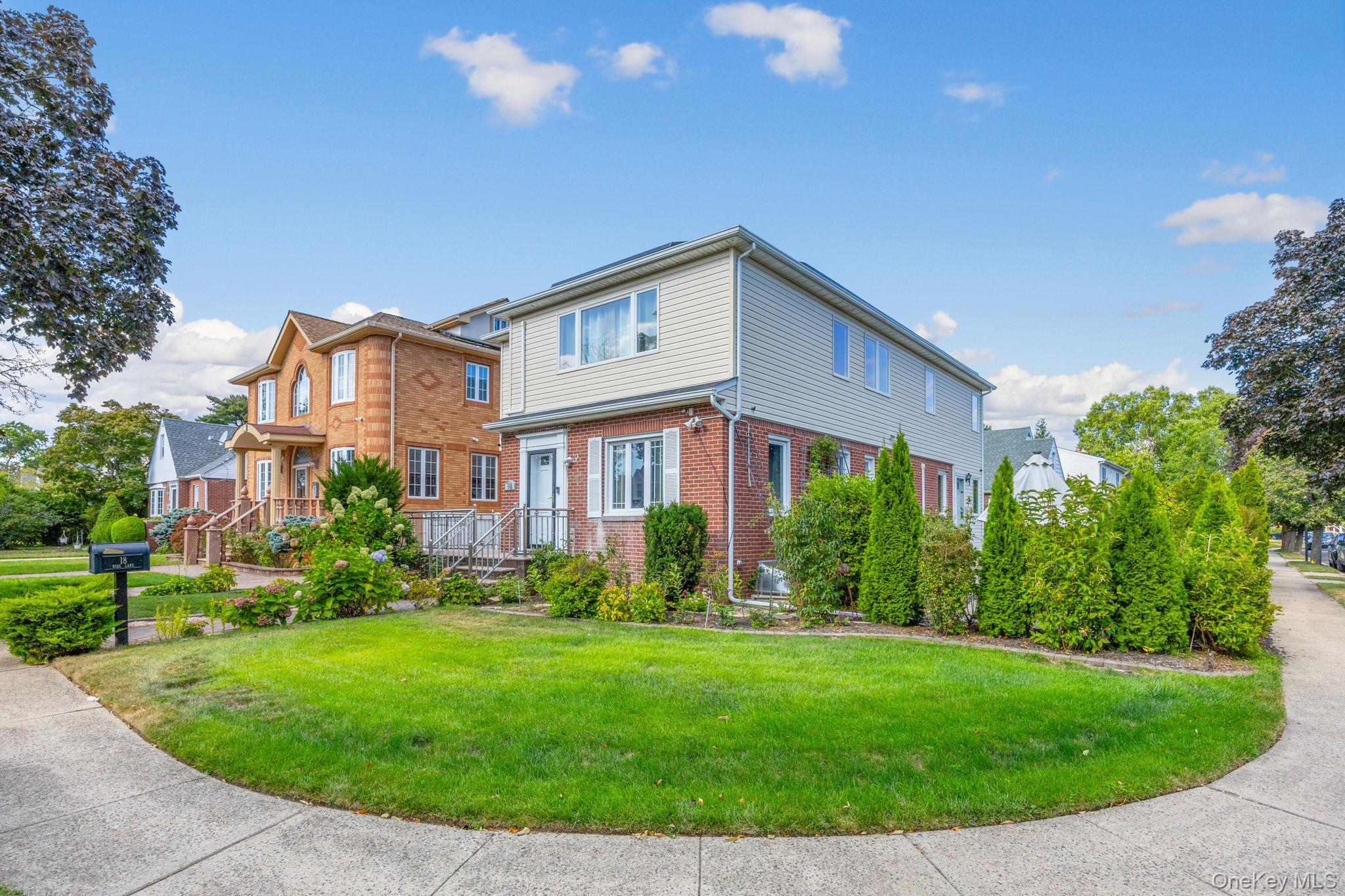 #2 photo, 18 Rose Lane, ナッソー郡 New Hyde Park , NY 11040