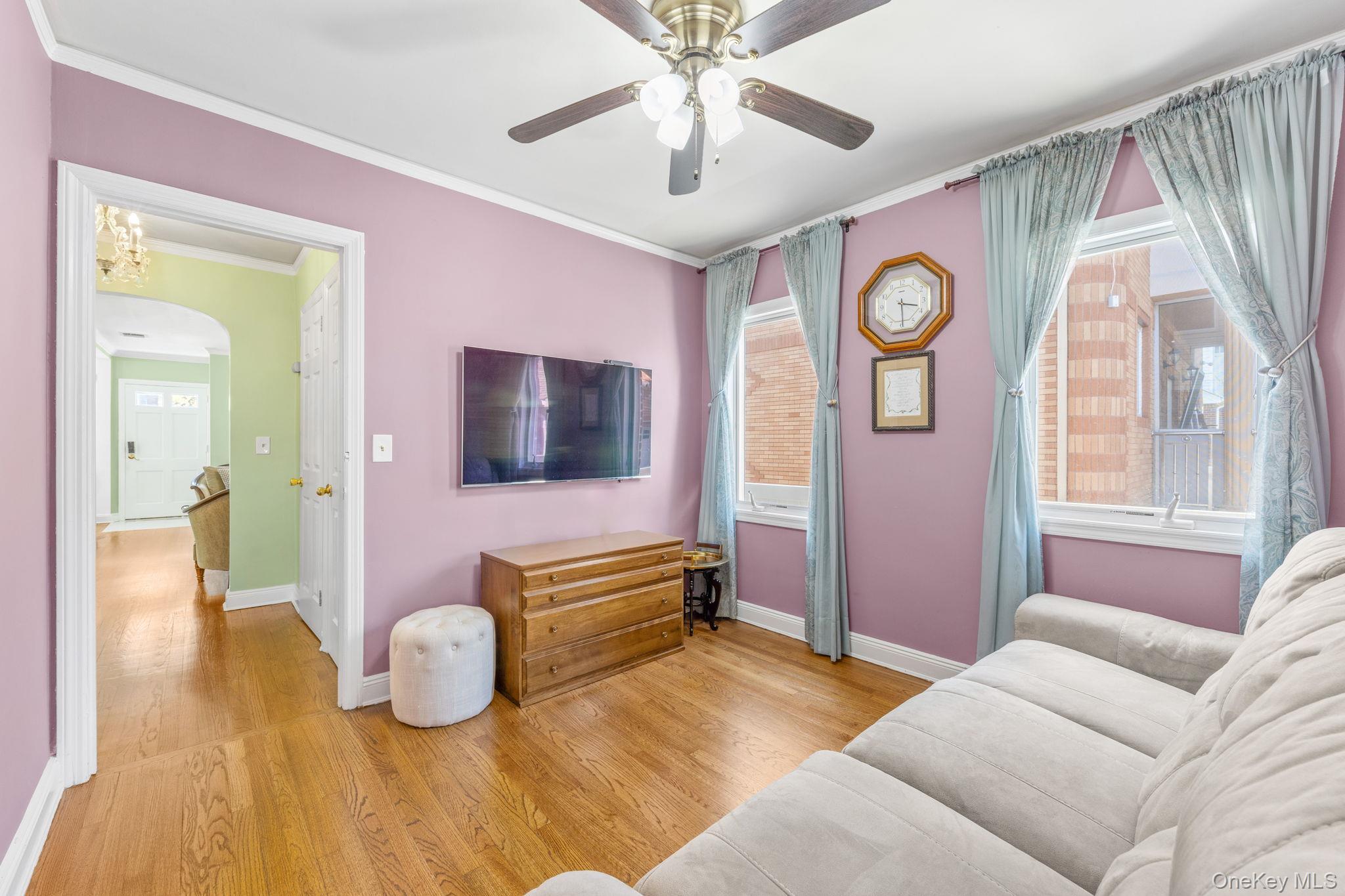 #5 photo, 18 Rose Lane, ナッソー郡 New Hyde Park , NY 11040