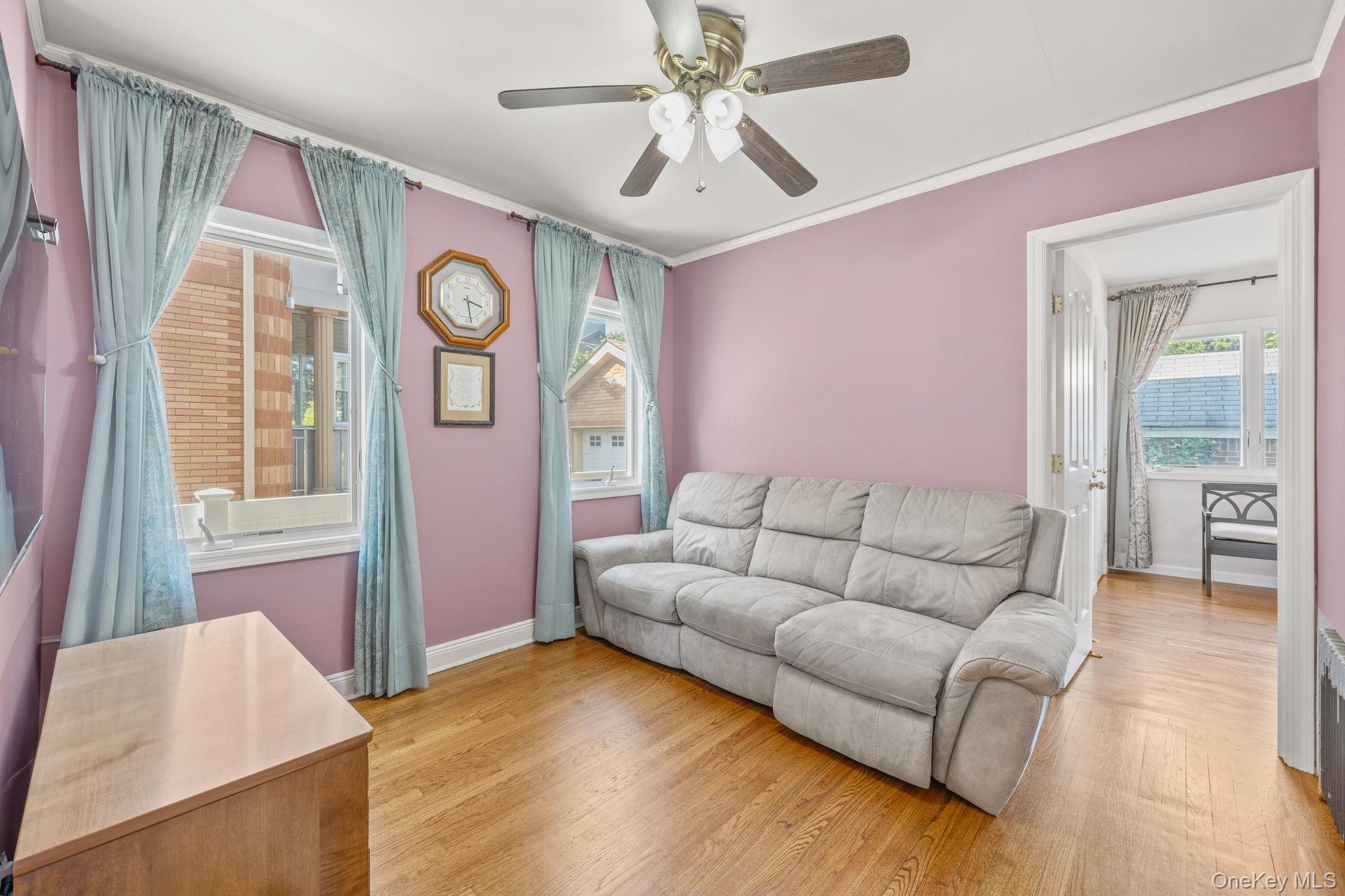 #6 photo, 18 Rose Lane, ナッソー郡 New Hyde Park , NY 11040