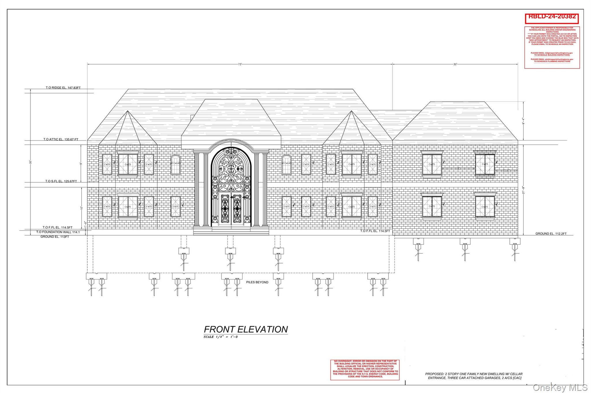 #1 photo, 200 Bagatelle Road, サフォーク郡 Melville , NY 11747