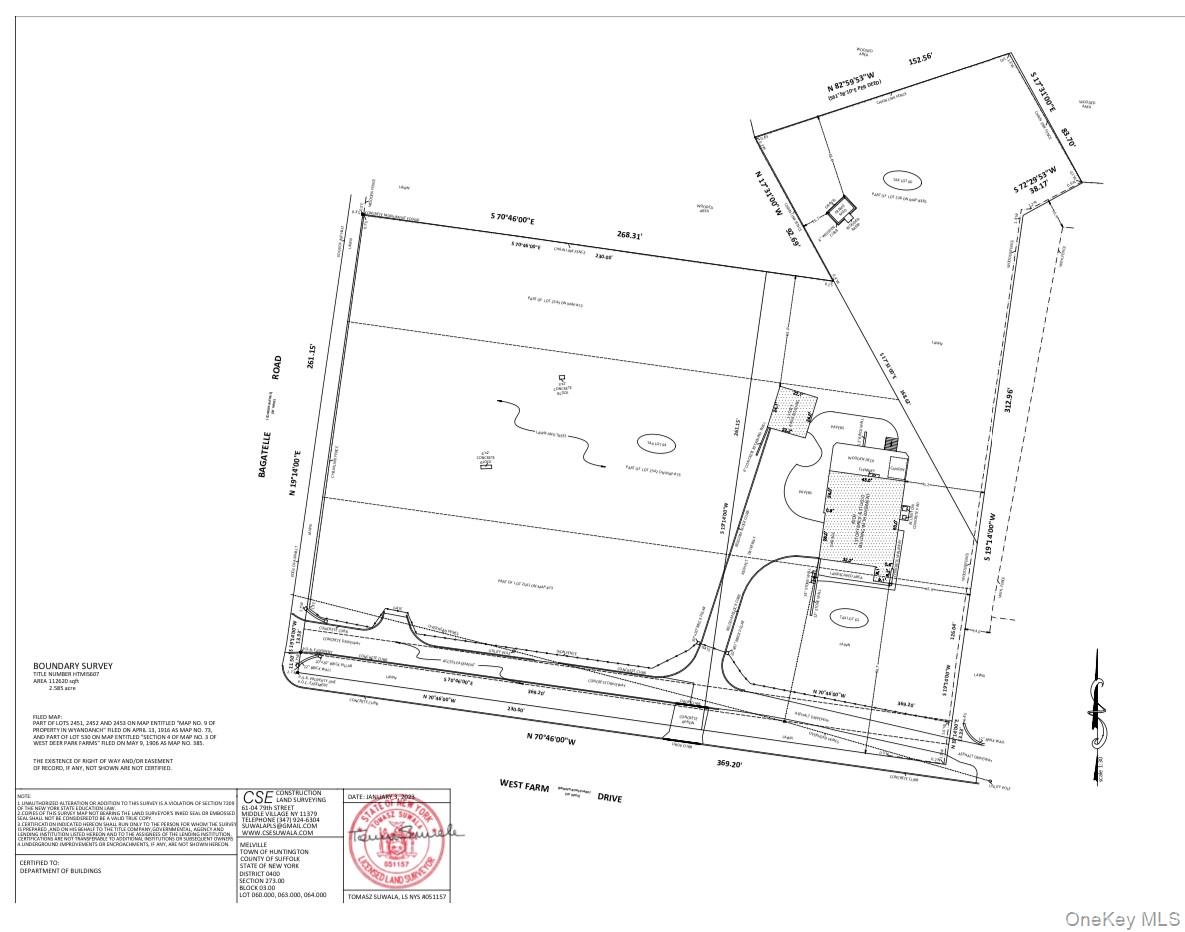 #12 photo, 200 Bagatelle Road, サフォーク郡 Melville , NY 11747