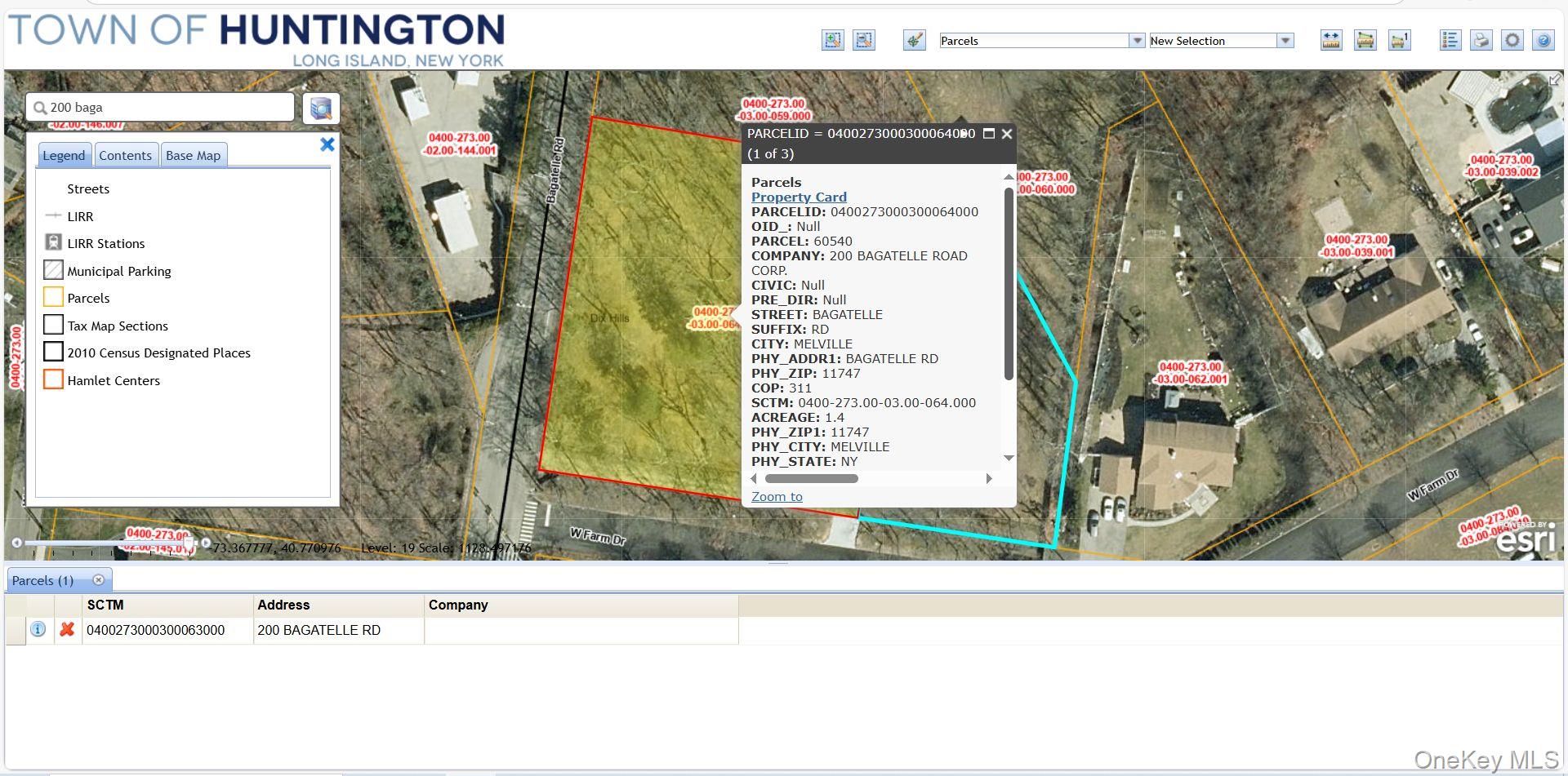 #4 photo, 200 Bagatelle Road, サフォーク郡 Melville , NY 11747