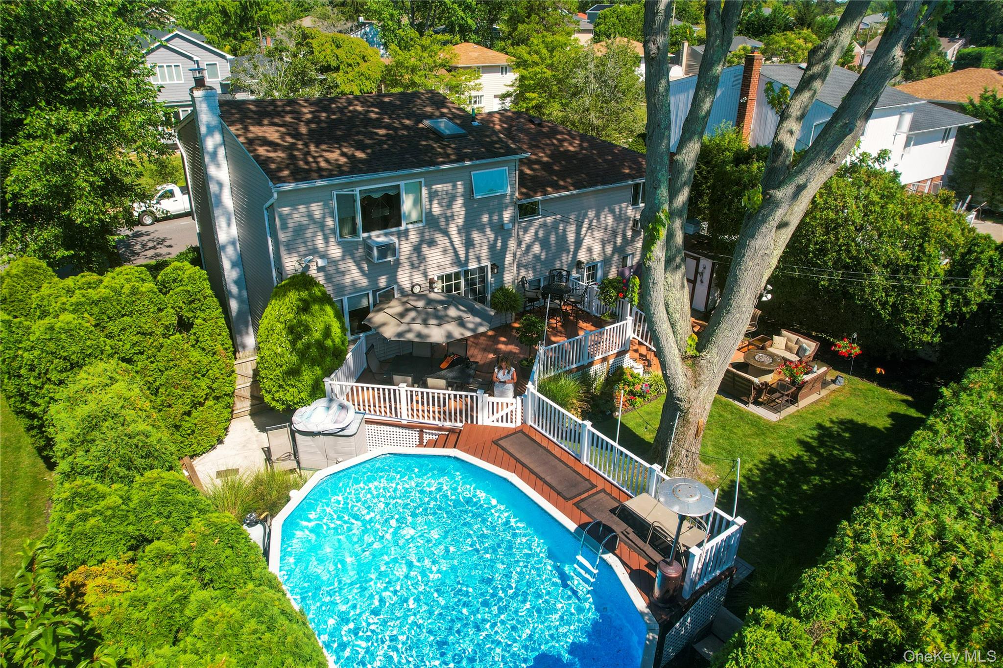 #1 photo, 14 Jane Drive, Old Bethpage , NY 11804