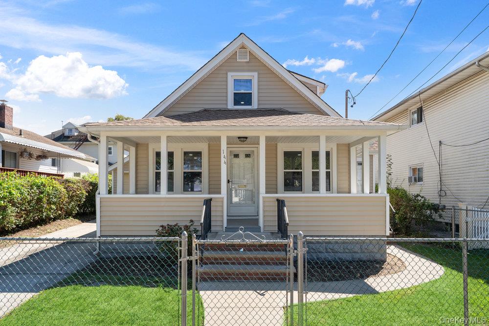 #1 photo, 144 Cornell Street, 长岛 Hempstead , NY 11550