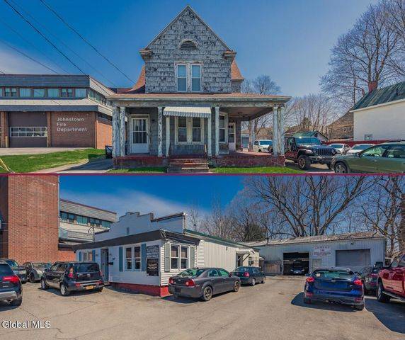 #1 photo, 240-242 N.Perry, Johnstown , NY 12095