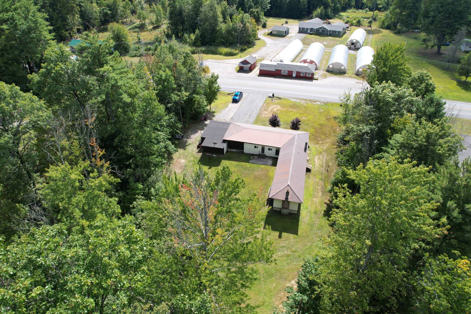 #41 photo, 3841 State Highway 30, Amsterdam , NY 12010