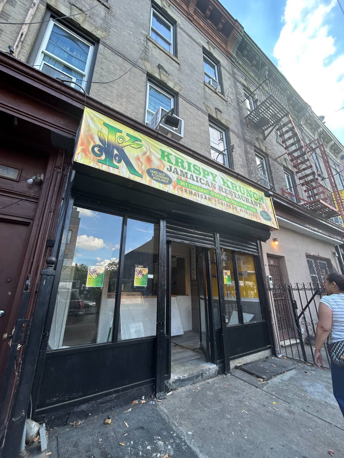 #2 photo, 361 Crescent Street, ブルックリン区 Cypress Hills , NY 11208