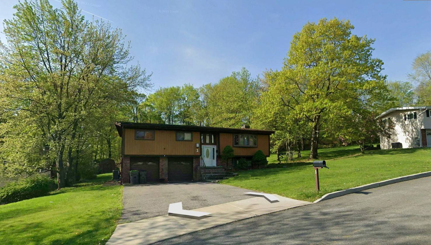 #2 photo, 1 GRANT CT., HIGHLAND MILLS , NY 10930