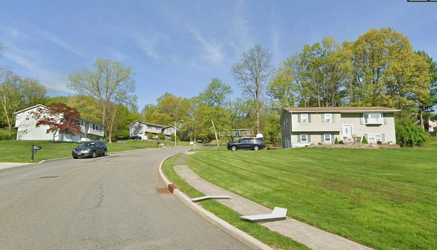 #9 photo, 1 GRANT CT., HIGHLAND MILLS , NY 10930