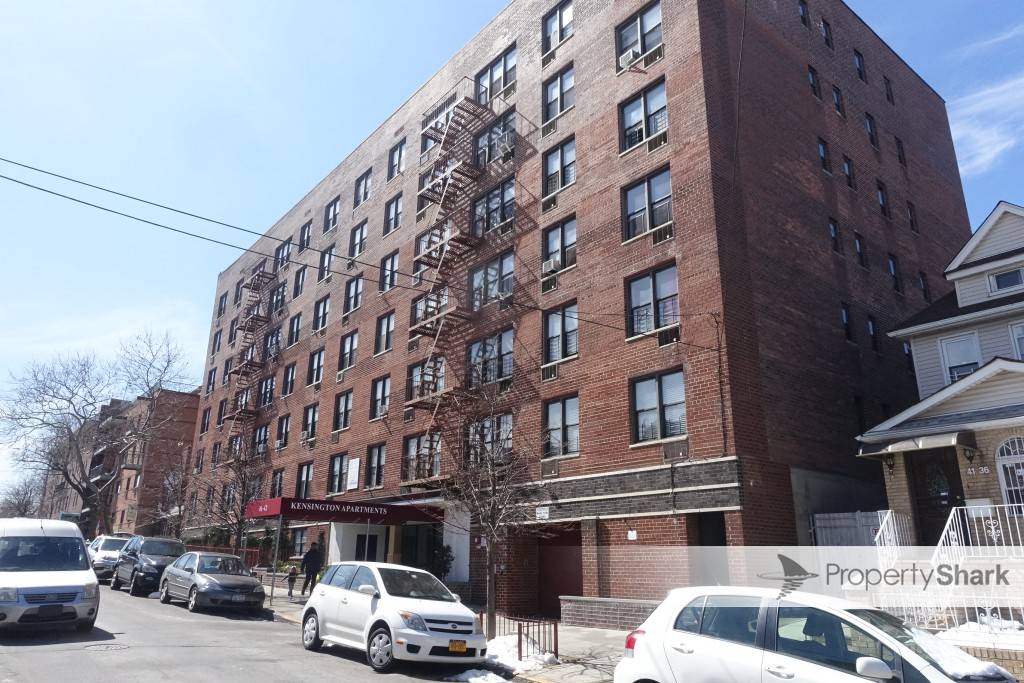 #1 photo, 41-42  73rd, #6J, クイーンズ区 Woodside , NY 11377