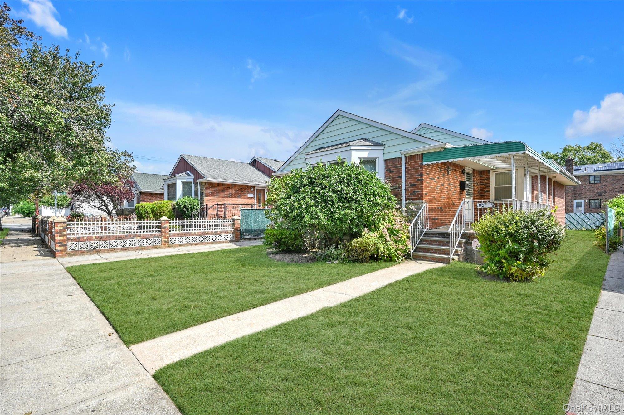 #1 photo, 82-11 232nd Street, Bellerose Manor , NY 11427