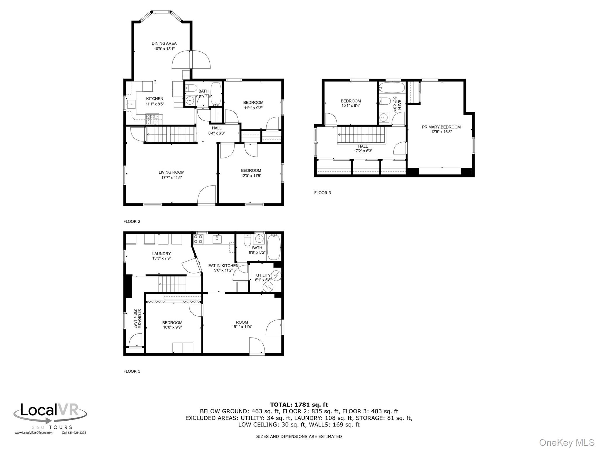 #3 photo, 737 Lowell Road, ナッソー郡 Uniondale , NY 11553