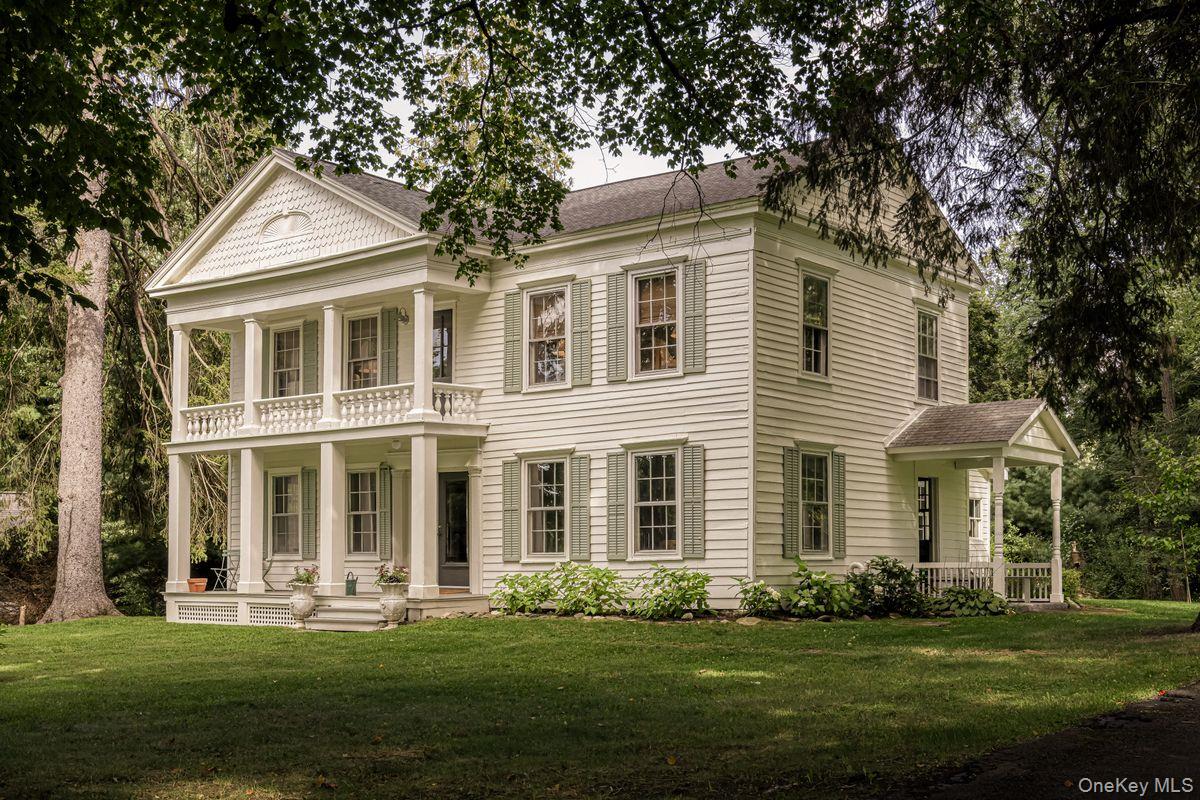 #1 photo, 24 Van Wyck Lane, Claverack , NY 12534