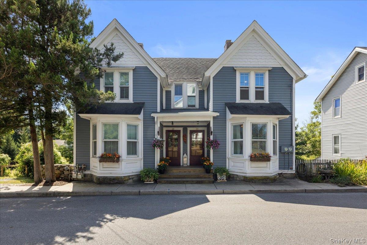 #1 photo, 26 High Street, Warwick , NY 10990